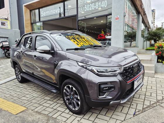 FIAT STRADA 1.0 TURBO 200 FLEX ULTRA CD CVT